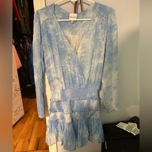 Skylar + Madison dress